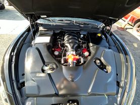 2015 MASERATI GRANTURISMO COUPE V8, 4.7 LITER SPORT COUPE 2D