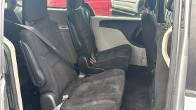 2015 DODGE GRAND CARAVAN PASSENGER