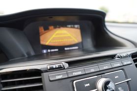 2017 HONDA ACCORD SEDAN 4-CYL, PZEV, 2.4 LITER SPORT SEDAN 4D
