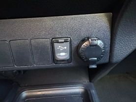2015 TOYOTA RAV4 SUV SILVER AUTOMATIC - Auto Spot
