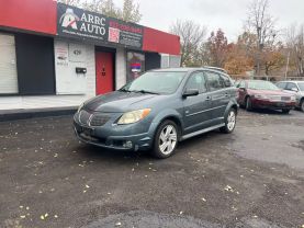 2006 Pontiac Vibe - Image 1