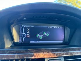 2009 BMW 3 SERIES SEDAN 6-CYL, 3.0 LITER 328I SEDAN 4D