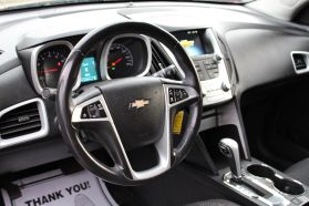 2012 CHEVROLET EQUINOX SUV 4-CYL, 2.4 LITER LT SPORT UTILITY 4D