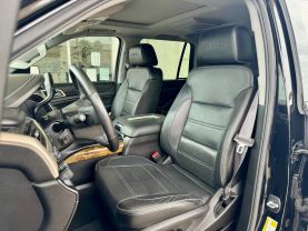 2017 GMC YUKON SUV V8, ECOTEC3, 6.2 LITER DENALI SPORT UTILITY 4D