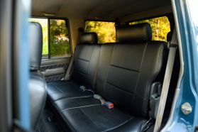 1995 TOYOTA LAND CRUISER PRADO SUV 1KZ-TE SX WIDE