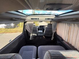 1994 TOYOTA HIACE VAN 1KZ-TE SUPER CUSTOM