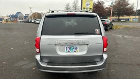 2015 DODGE GRAND CARAVAN PASSENGER
