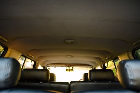 1995 TOYOTA LAND CRUISER PRADO SUV 1KZ-TE SX WIDE