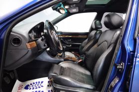 2000 BMW M5 SEDAN V8, 5.0 LITER SEDAN 4D