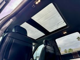 2019 FORD F150 SUPERCREW CAB PICKUP V6, ECOBOOST, TWIN TURBO, 3.5 LITER LARIAT PICKUP 4D 5 1/2 FT