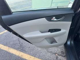 2020 KIA FORTE SEDAN 4-CYL, 2.0 LITER FE SEDAN 4D at Major Key Motors - used car dealership in Lebanon, PA.