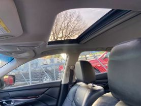2013 INFINITI M SEDAN GRAY AUTOMATIC - Auto Spot