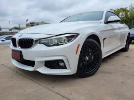 2018 Bmw 4 Series - Image 8
