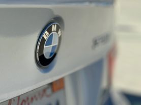 2009 BMW 3 SERIES SEDAN 6-CYL, 3.0 LITER 328I SEDAN 4D
