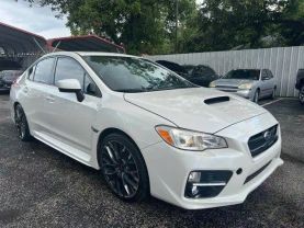 2016 Subaru Wrx - Image 3