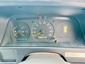 1997 TOYOTA HIACE VAN 3L REIMO CAMPER