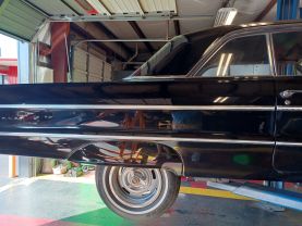 1964 CHEVROLET IMPALA - - - - Champion Sales & Service in Rock Hill, South Carolina 34.92860716780961, -80.99338073166923