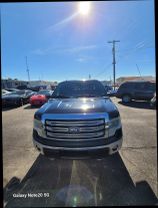 Used 2013 FORD F150 SUPERCREW CAB for $16,700 at Big Mikes Auto Sale in Tulsa, OK 36.0895488,-95.8606504