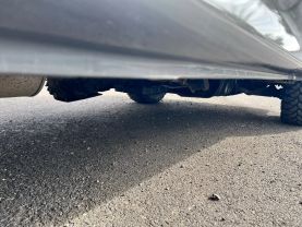 1997 TOYOTA HIACE VAN 3L REIMO CAMPER