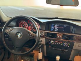 2009 BMW 3 SERIES SEDAN 6-CYL, 3.0 LITER 328I SEDAN 4D