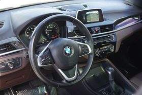 2018 BMW X1