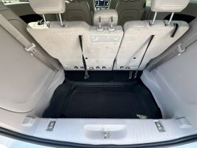 2021 CHRYSLER VOYAGER PASSENGER V6, 3.6 LITER LXI MINIVAN 4D