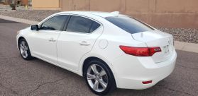 2014 ACURA ILX SEDAN 4-CYL, VTEC, 2.0 LITER 2.0L SEDAN 4D at The One Autosales Inc in Phoenix , AZ 85022  33.60461470880989, -112.03641575767358