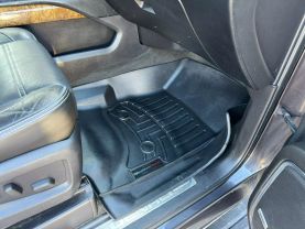 2015 GMC YUKON SUV V8, ECOTEC3, 6.2 LITER DENALI SPORT UTILITY 4D