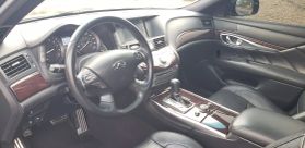 2016 INFINITI Q70 SEDAN V6, 3.7 LITER 3.7 SEDAN 4D at The One Autosales Inc in Phoenix , AZ 85022  33.60461470880989, -112.03641575767358
