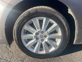 2017 TOYOTA SIENNA PASSENGER GRAY AUTOMATIC - Auto Spot