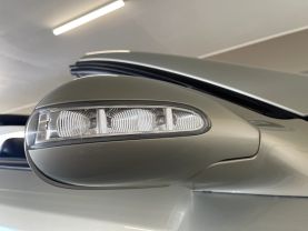 2003 MERCEDES-BENZ SL-CLASS CONVERTIBLE V8, 5.0 LITER SL 500 ROADSTER 2D