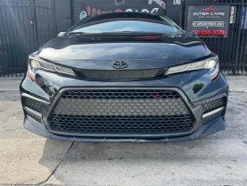 2022 TOYOTA COROLLA SEDAN 4-CYL, 2.0 LITER SE SEDAN 4D