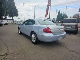 2006 Buick Lacrosse - Image 4