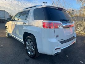 2014 GMC TERRAIN SUV WHITE AUTOMATIC - Auto Spot