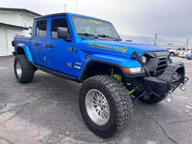 Used 2020 JEEP GLADIATOR for $36,500 at Big Mikes Auto Sale in Tulsa, OK 36.0895488,-95.8606504