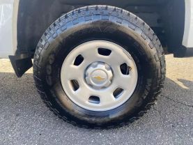 2018 CHEVROLET COLORADO EXTENDED CAB PICKUP WHITE AUTOMATIC - Auto Spot