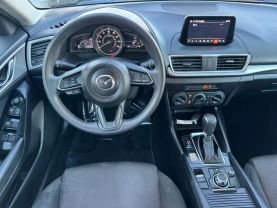 2017 MAZDA MAZDA3 SEDAN 4-CYL, SKYACTIV-G, 2.0L SPORT SEDAN 4D at Major Key Motors - used car dealership in Lebanon, PA.