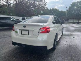 2016 Subaru Wrx - Image 7