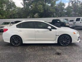 2016 Subaru Wrx - Image 4