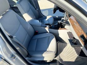 2009 BMW 3 SERIES SEDAN 6-CYL, 3.0 LITER 328I SEDAN 4D