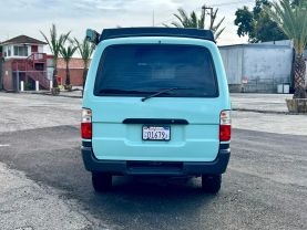 1997 TOYOTA HIACE VAN 3L REIMO CAMPER