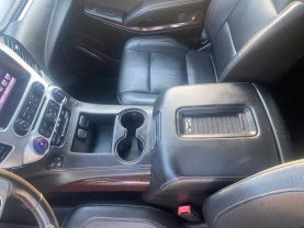 2016 GMC YUKON XL SUV TAN AUTOMATIC - Auto Spot