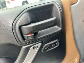 2011 JEEP WRANGLER SUV SILVER AUTOMATIC - Auto Spot