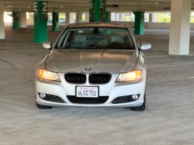 2009 BMW 3 SERIES SEDAN 6-CYL, 3.0 LITER 328I SEDAN 4D