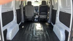 2015 CHEVROLET CITY EXPRESS VAN 4-CYL, 2.0 LITER LS VAN 4D