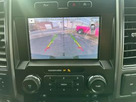 2019 FORD F150 SUPERCREW CAB PICKUP GRAY AUTOMATIC - Auto Spot