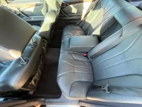 2000 MERCEDES-BENZ E-CLASS SEDAN V8, 5.5 LITER E 55 AMG SEDAN 4D