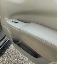 2016 NISSAN QUEST PASSENGER V6, 3.5 LITER SV MINIVAN 4D