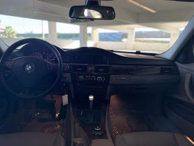2009 BMW 3 SERIES SEDAN 6-CYL, 3.0 LITER 328I SEDAN 4D