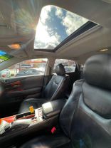 2010 LEXUS RX SUV V6, 3.5 LITER RX 350 SPORT UTILITY 4D